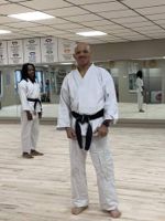 NEWS: LWC Karate Moves To A New Dojo
