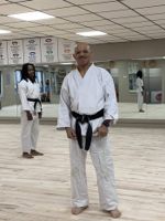 NEWS: LWC Karate Moves To A New Dojo