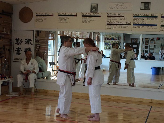 <center>Train In-Person and Virtually!<center>